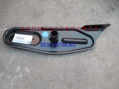 H4507012701A0A2087,导流罩支架GTL右,济南恺航欧曼汽车配件有限公司