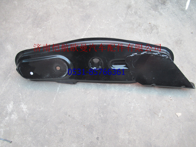 H4507012701A0A2087,导流罩支架GTL右,济南恺航欧曼汽车配件有限公司