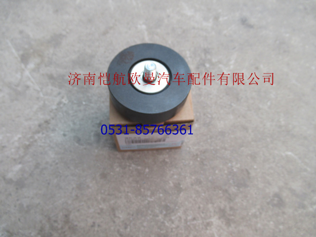 H4812050001A0,压缩机惰轮GTL4PK,济南恺航欧曼汽车配件有限公司