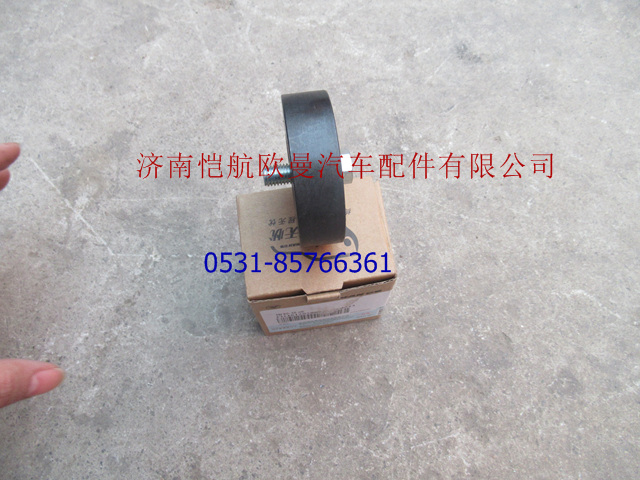 H4812050001A0,压缩机惰轮GTL4PK,济南恺航欧曼汽车配件有限公司