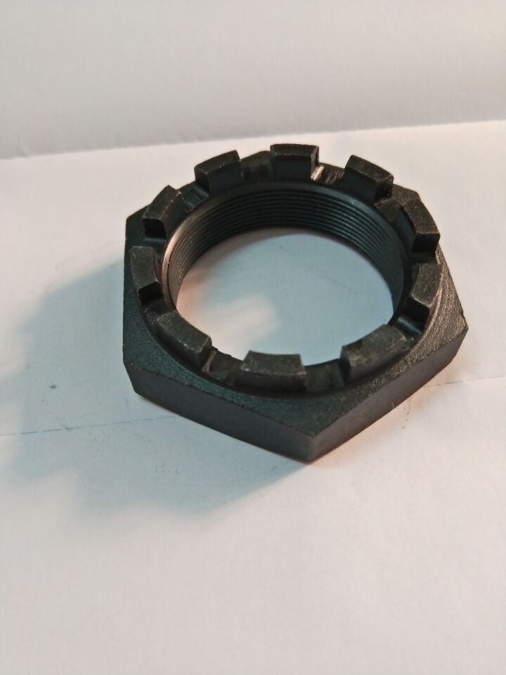 安凱9T轉(zhuǎn)向節(jié)螺母HFF3001141CK5G/HFF3001141CK5G