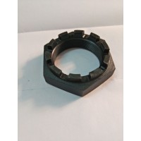 安凱9T轉(zhuǎn)向節(jié)螺母HFF3001141CK5G