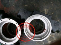 WG9770520235,平衡轴壳,济南华通工贸有限公司