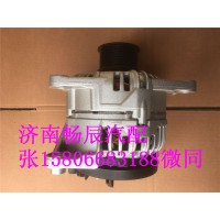 VOLVO沃尔沃发电机7420842455  济南畅辰