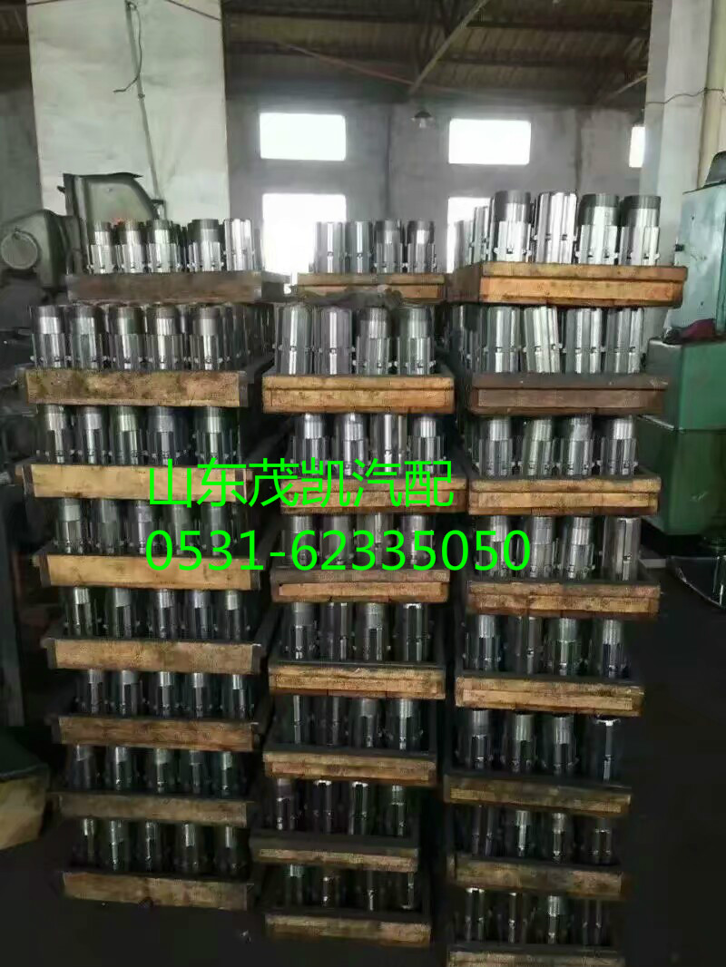 199014320135,空心花键轴,山东茂凯商贸有限公司