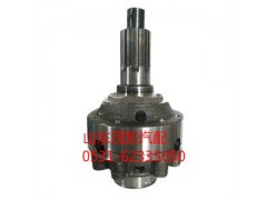 199014320166,差速器,山东茂凯商贸有限公司