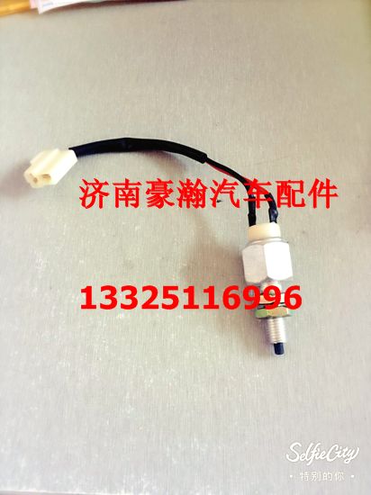 AZ9525580130,制动灯开关,济南驭无疆汽车配件有限公司