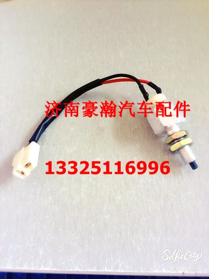 AZ9525580130,制动灯开关,济南驭无疆汽车配件有限公司