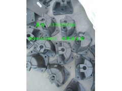 WG9416520015,后簧前支架,济南冠泽卡车配件营销中心