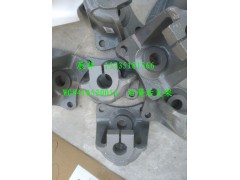 WG9416520016,后簧后支架,济南冠泽卡车配件营销中心