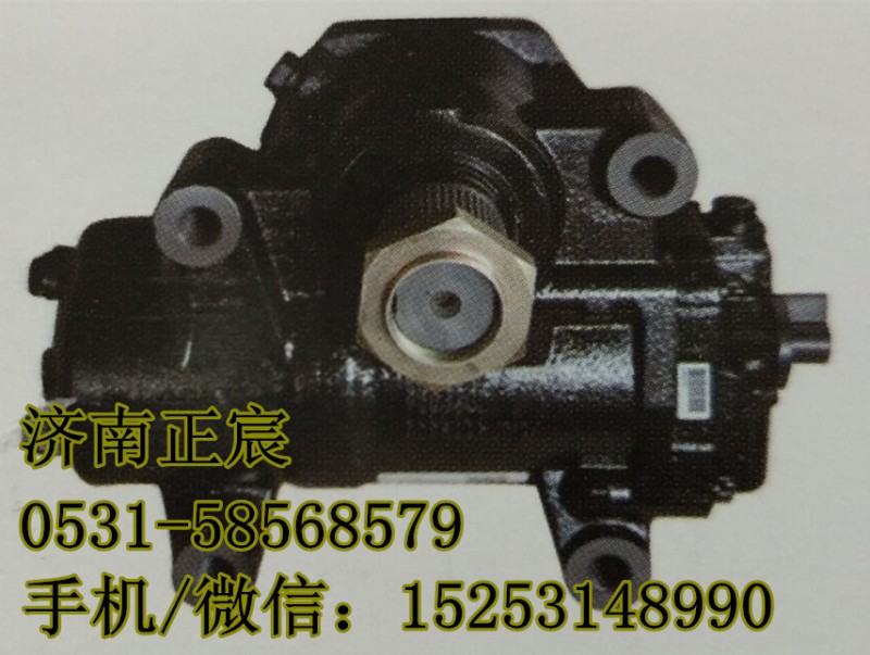 3401010-XE141,方向机总成、转向器,济南正宸动力汽车零部件有限公司