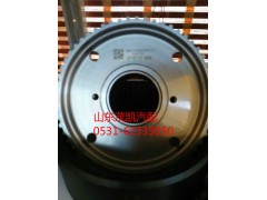 199112340021,齿圈支架总成,山东茂凯商贸有限公司