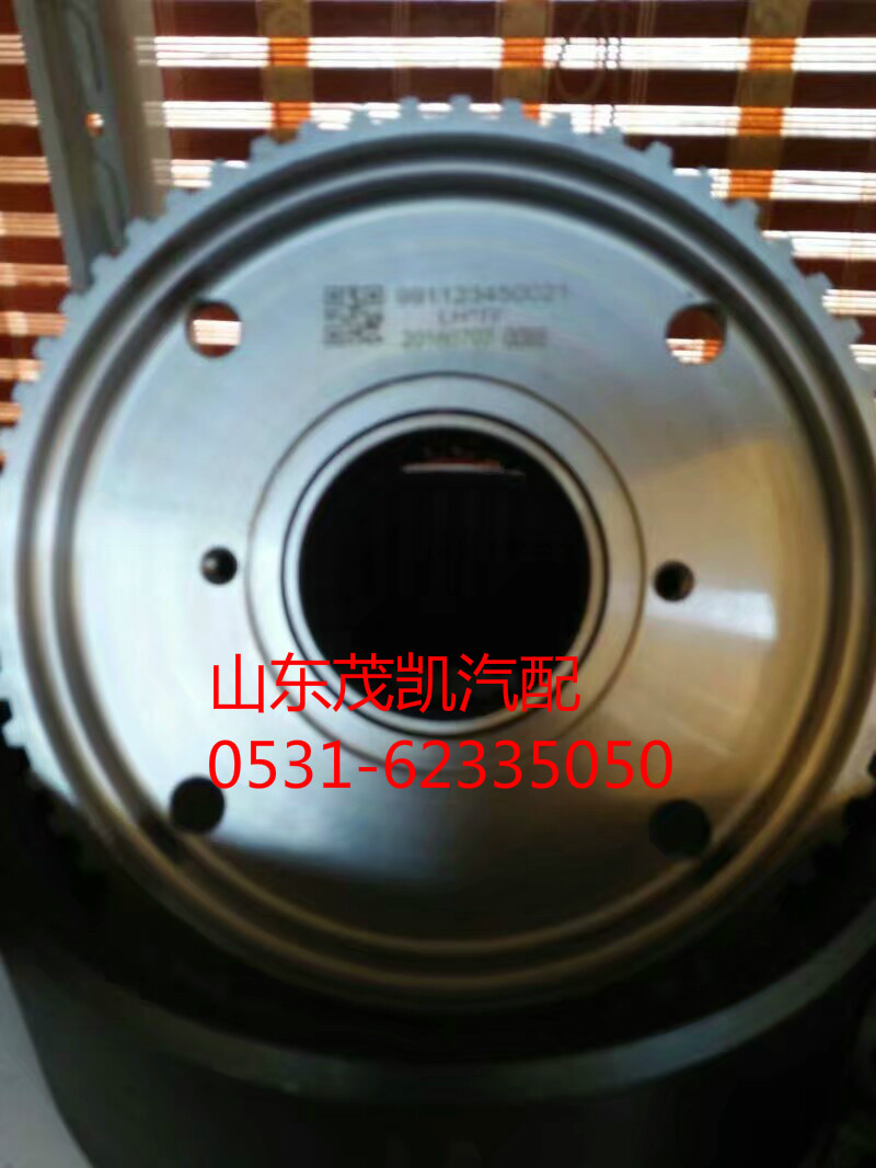 199012340121,轮边内齿圈(z=57),山东茂凯商贸有限公司