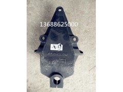 DZ9114520010,前簧前支架,济南高盛重汽配件销售公司