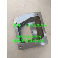 豪沃T7H T5G 操纵器连接板