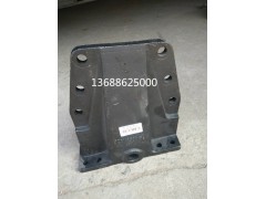 DZ9114520156,前簧后支架,济南高盛重汽配件销售公司