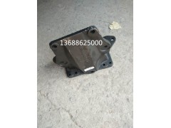 1325129202003,前簧后支架,济南高盛重汽配件销售公司
