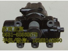 D64-3411005,方向机总成、转向器,济南正宸动力汽车零部件有限公司
