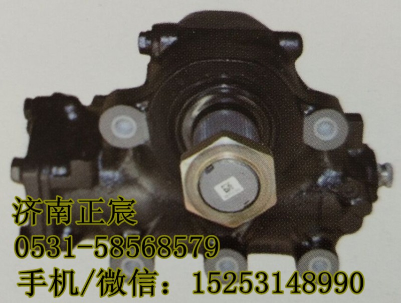 宇通客车方向机总成、转向器/3401-00566