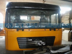 ,驾驶室壳及总成,济南少岱汽车配件有限公司