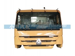 ,驾驶室壳及总成,济南少岱汽车配件有限公司