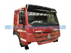 ,驾驶室壳及总成,济南少岱汽车配件有限公司