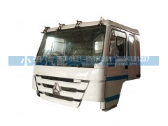 ,驾驶室壳及总成白,济南少岱汽车配件有限公司