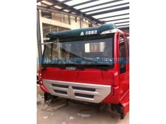 ,新款驾驶室壳及总成,济南少岱汽车配件有限公司