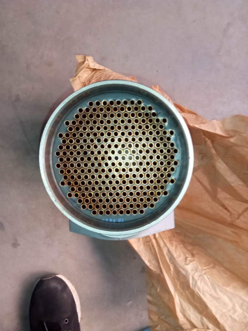 206-9384ASSEM威尔逊冷却器芯,206-9384ASSEM威尔逊冷却器芯,济南诺诚重型汽车配件有限公司