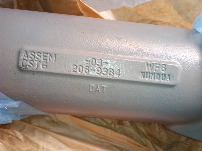 206-9384ASSEM威尔逊冷却器芯,206-9384ASSEM威尔逊冷却器芯,济南诺诚重型汽车配件有限公司