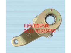 WG9100340060,斯太尔刹车调整臂,山东茂凯商贸有限公司