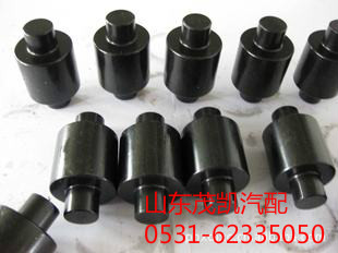 斯太尔豪沃制动蹄滚轮40压紧轮99000340027F图1