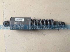 WG1642440088,后悬减震器,济南赛鲁汽配有限公司