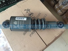 WG1642430385,前悬减震器,济南赛鲁汽配有限公司