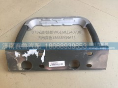 WG1682240738,右踏板,济南赛鲁汽配有限公司