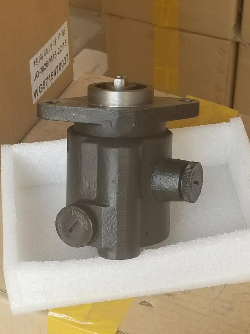 4102BQ-26A-30，00--EQ,转向泵，助力泵，转向助力泵，助力叶片泵,济南大瑞汽车配件有限公司