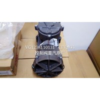 VG1238110131CFV燃料控制閥