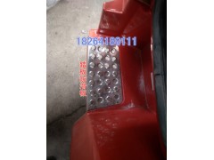 WG1632236005,踏板防滑板,济南百思特驾驶室车身焊接厂