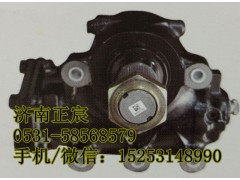 SZ94700939、GY120AX,方向机、转向器,济南正宸动力汽车零部件有限公司