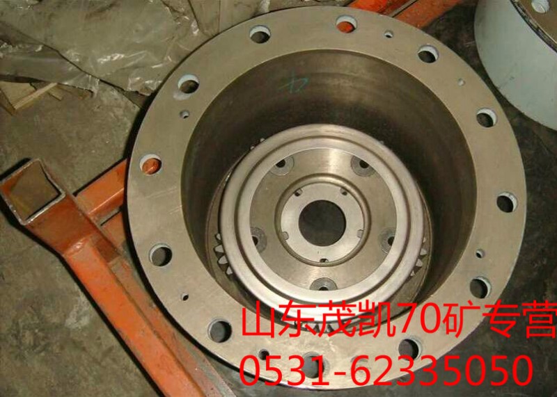 AZ9970340070,轮边总成,山东茂凯商贸有限公司