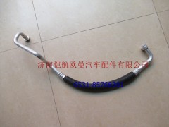 1B22081200006,空调管压吸五系,济南恺航欧曼汽车配件有限公司