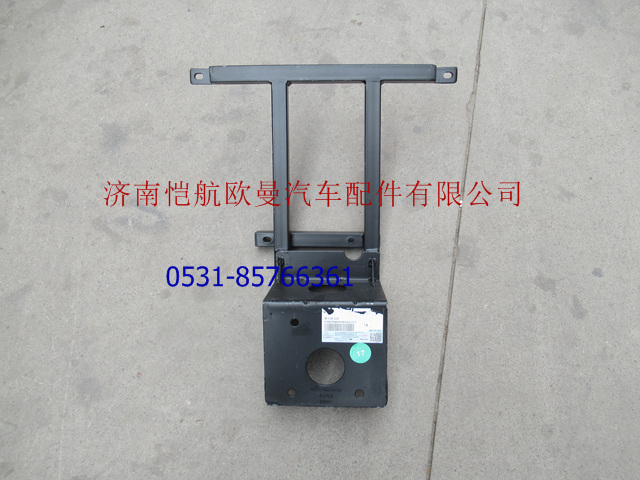 H0130410200A0,副水箱支架新6福康,济南恺航欧曼汽车配件有限公司