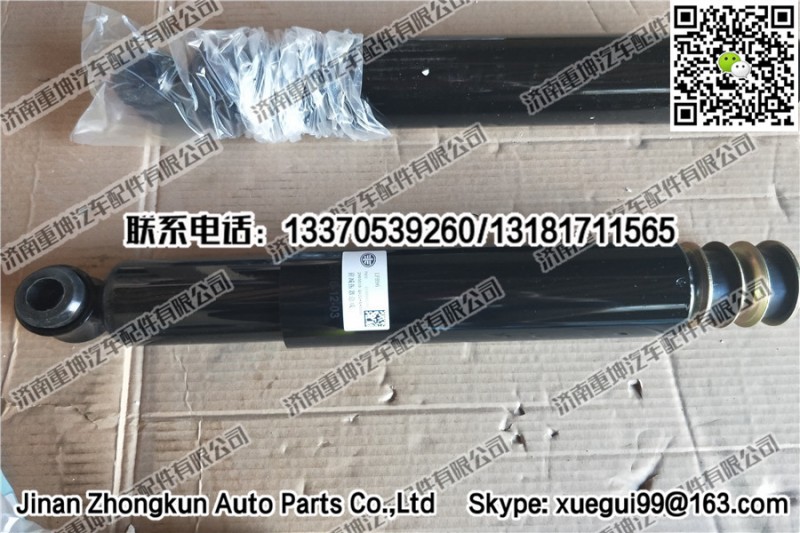 2905010-Q422,前减震器总成,济南重坤汽车配件有限公司