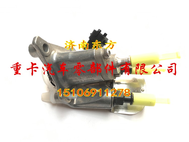 0444043016 博世2.2 潍柴 612640130089,尿素喷嘴,济南东方重汽配件销售中心