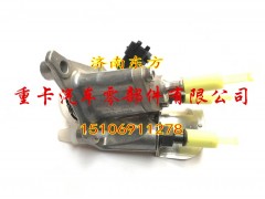 0444043016 博世2.2 潍柴 612640130089,尿素喷嘴,济南东方重汽配件销售中心