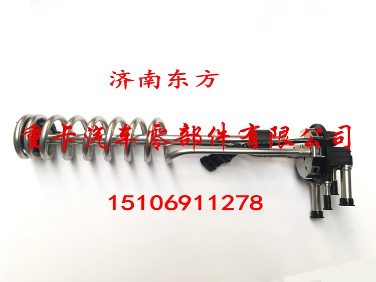 3602525-51B,液位传感器,济南东方重汽配件销售中心
