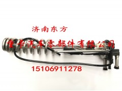 602525-62VQ,液位传感器,济南东方重汽配件销售中心