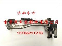 JS50076 DTK-285,液位传感器,济南东方重汽配件销售中心