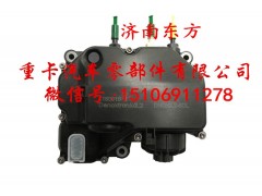 DNOX2.2-6DL 博世2.2 锡柴,尿素泵,济南东方重汽配件销售中心