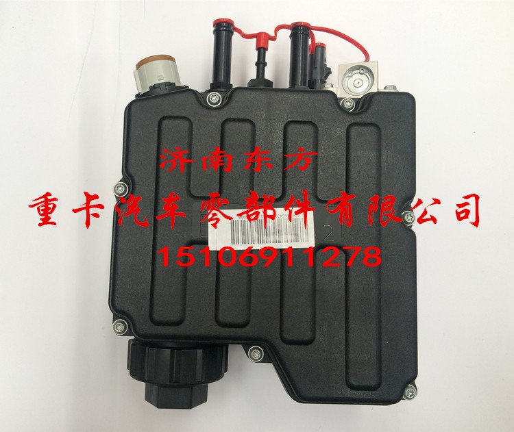 5303018 康明斯Ecofit,尿素泵,济南东方重汽配件销售中心